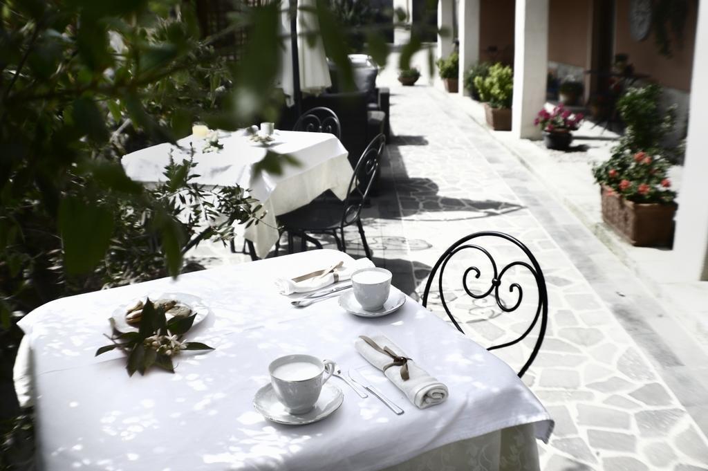 Il Giardino Degli Aranci * Mores