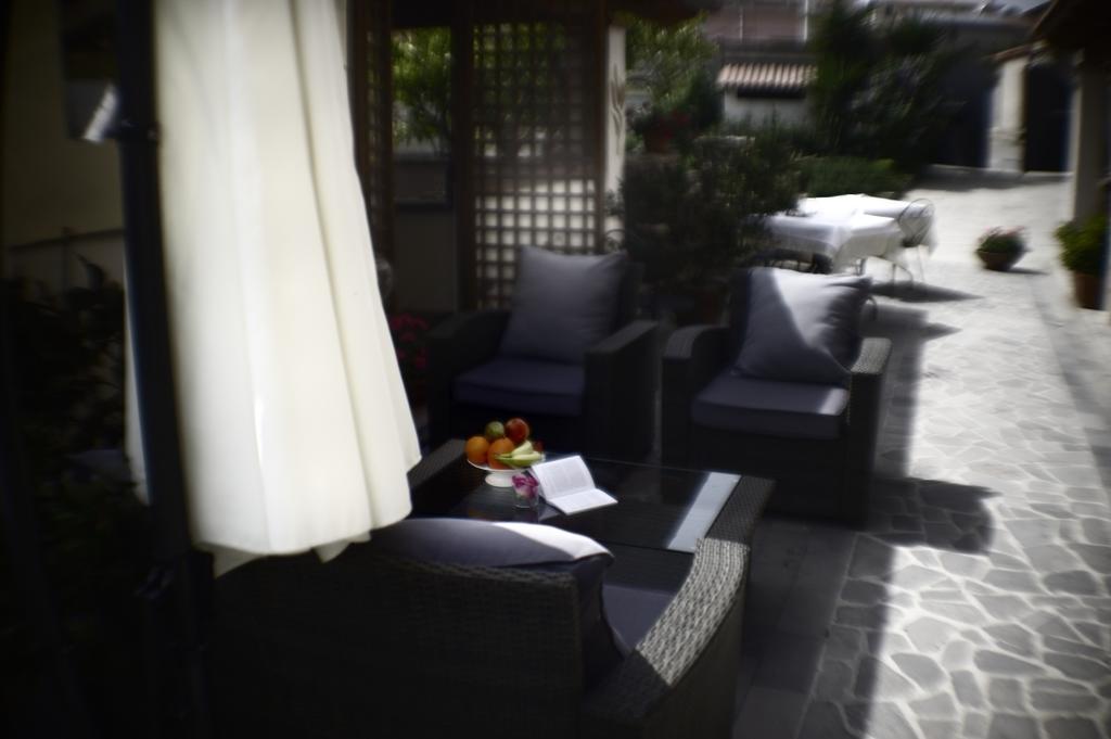 Bed & Breakfast Il Giardino Degli Aranci