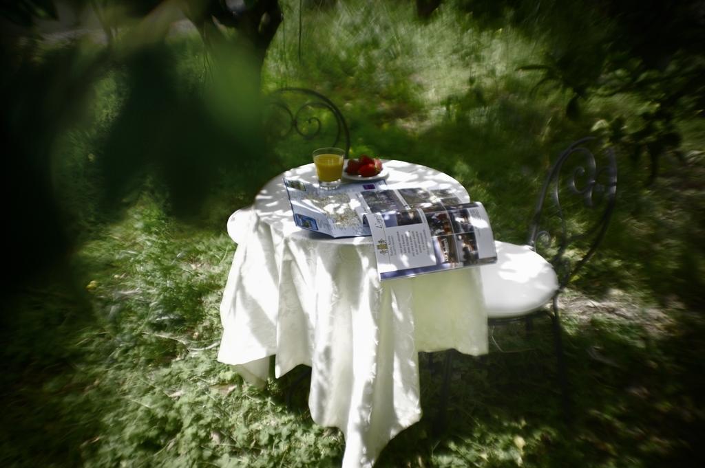 Il Giardino Degli Aranci Mores