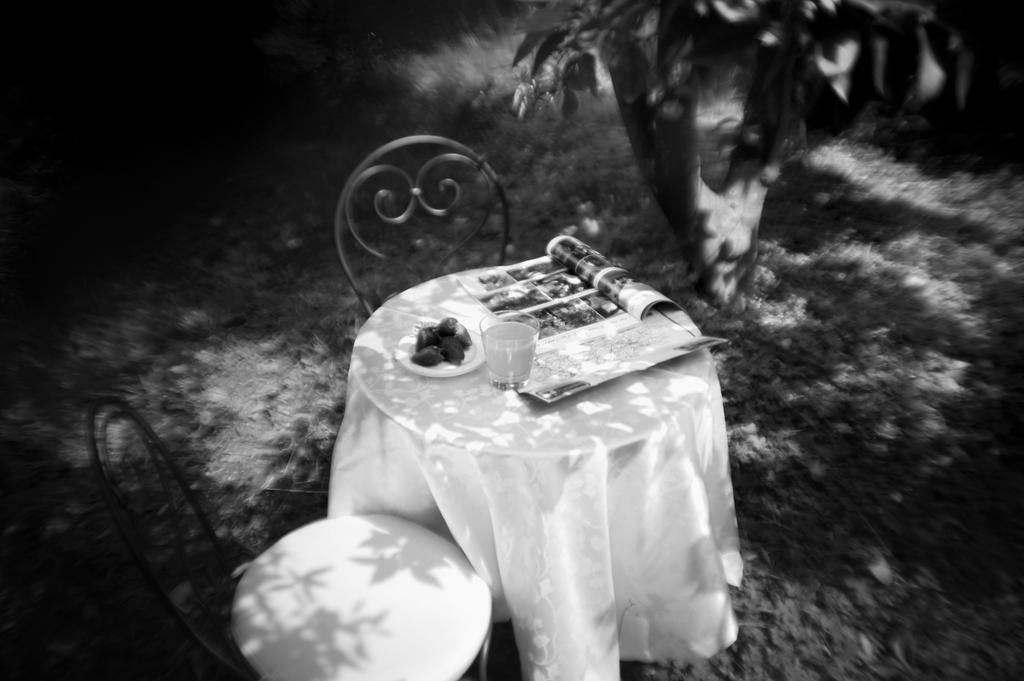 Il Giardino Degli Aranci Bed & Breakfast