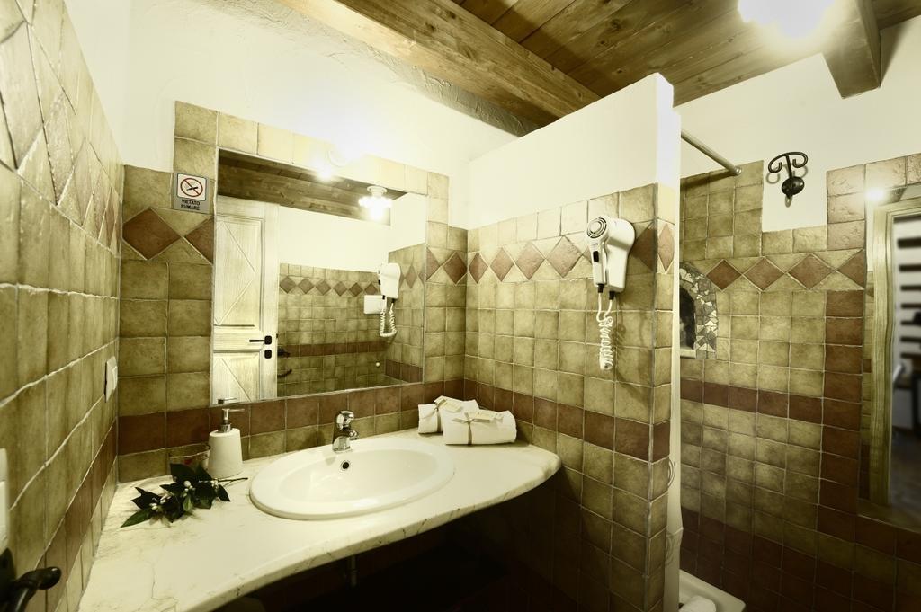 Il Giardino Degli Aranci Bed & Breakfast *