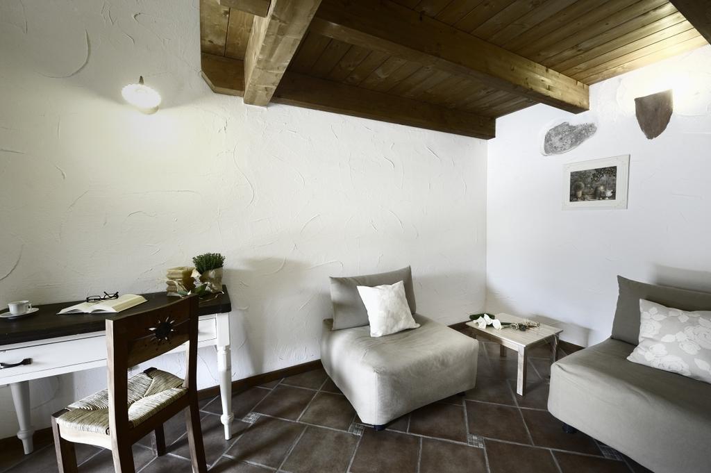 Bed & Breakfast Il Giardino Degli Aranci Mores