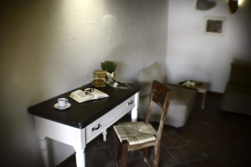 Il Giardino Degli Aranci