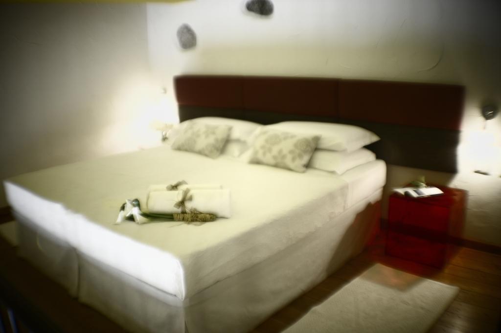 Il Giardino Degli Aranci Bed & Breakfast *