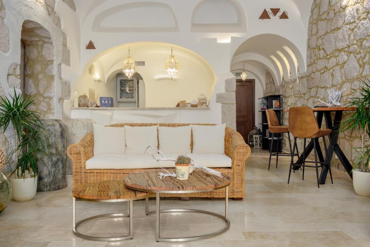 Bed & Breakfast Il Giardino Degli Aranci *