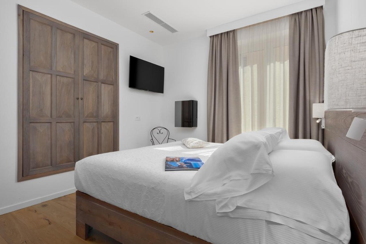 Il Giardino Degli Aranci Bed & Breakfast *