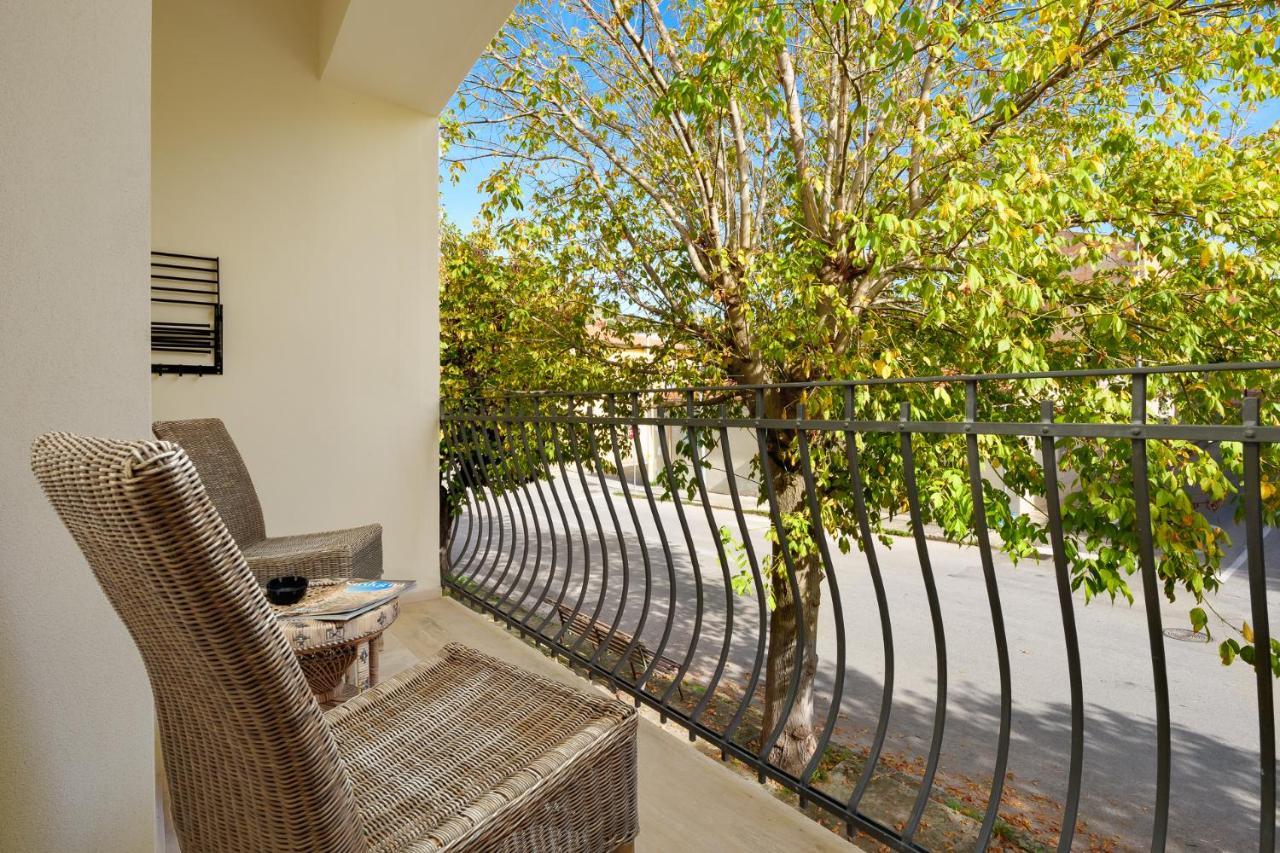 Il Giardino Degli Aranci Bed & Breakfast *