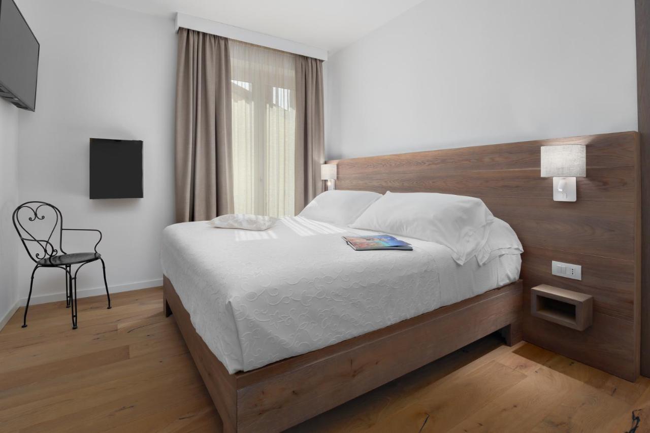 Il Giardino Degli Aranci Bed & Breakfast