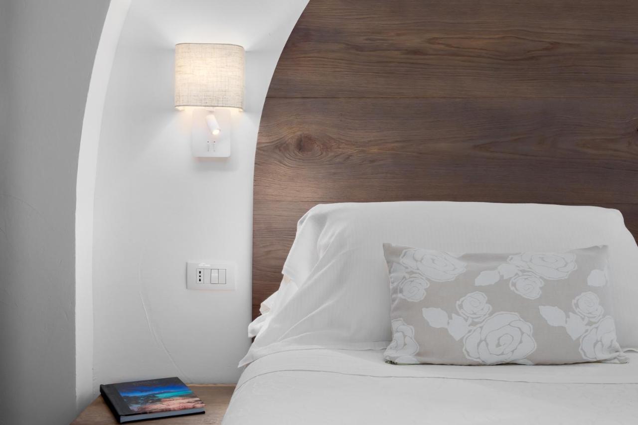 Il Giardino Degli Aranci Bed & Breakfast