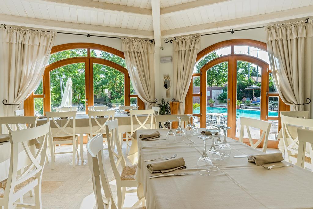 Bed & Breakfast Il Giardino Degli Aranci *