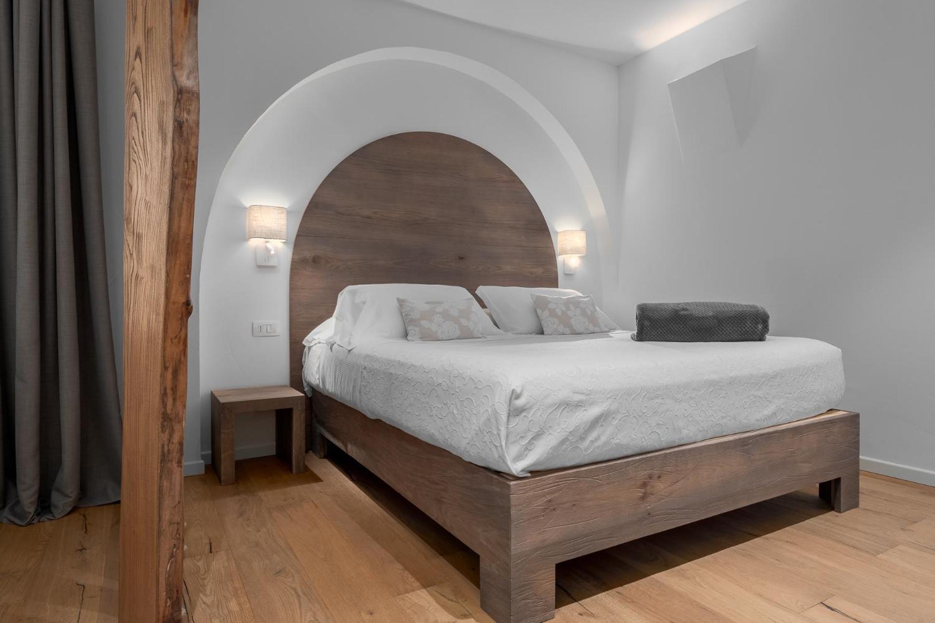 Bed & Breakfast Il Giardino Degli Aranci Mores