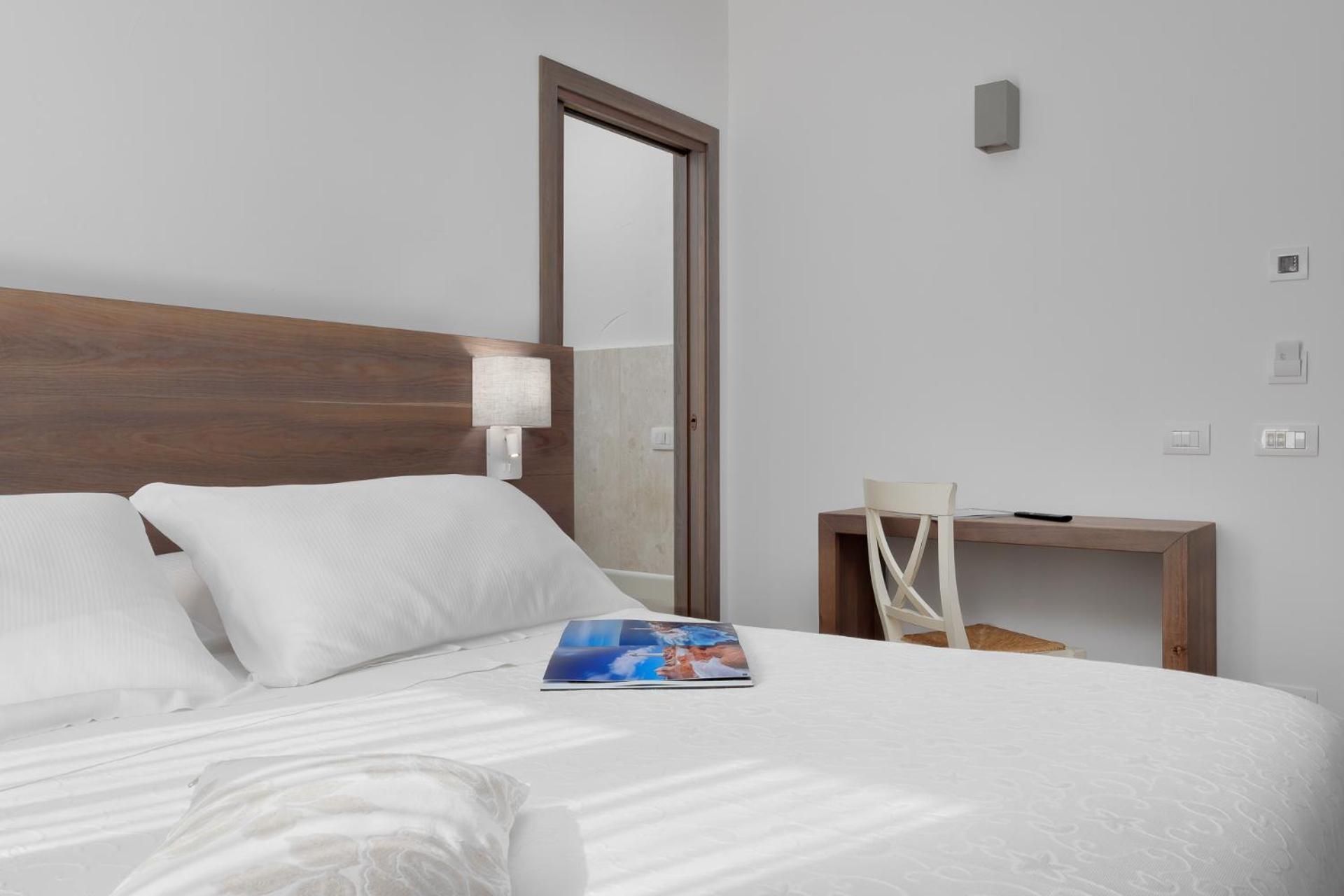 Bed & Breakfast Il Giardino Degli Aranci *