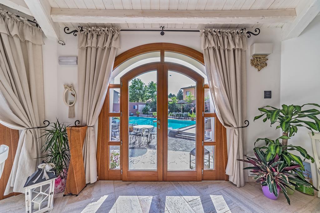 Bed & Breakfast Il Giardino Degli Aranci Mores