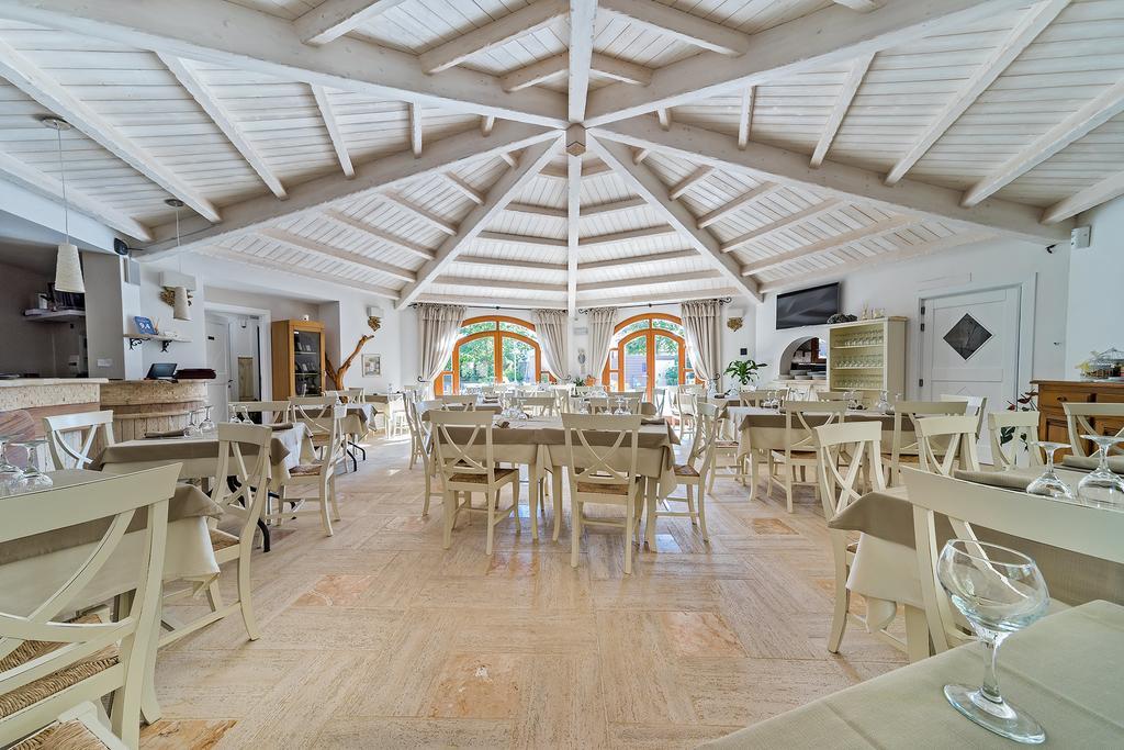 Il Giardino Degli Aranci Bed & Breakfast *