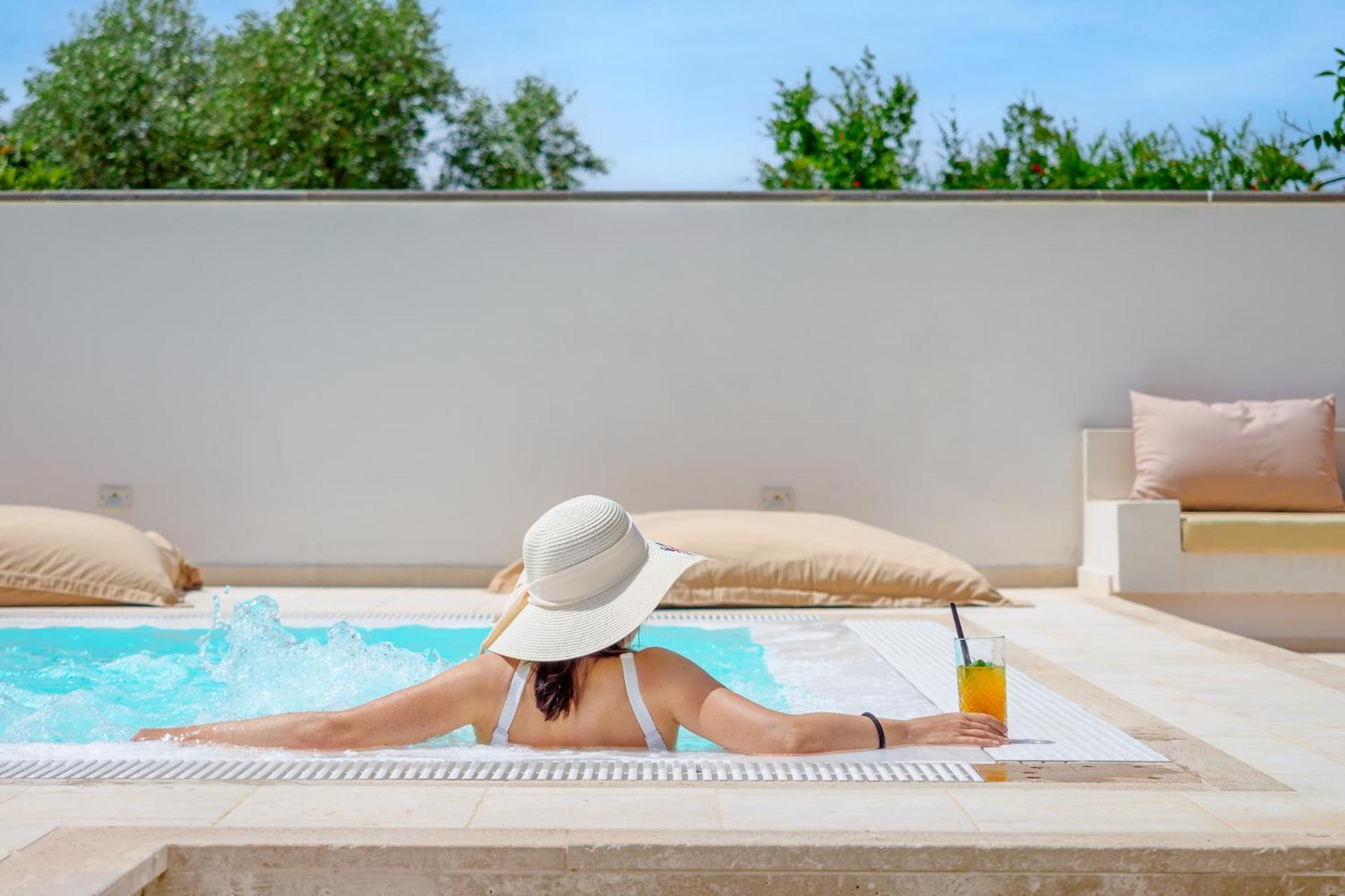 Bed & Breakfast Il Giardino Degli Aranci