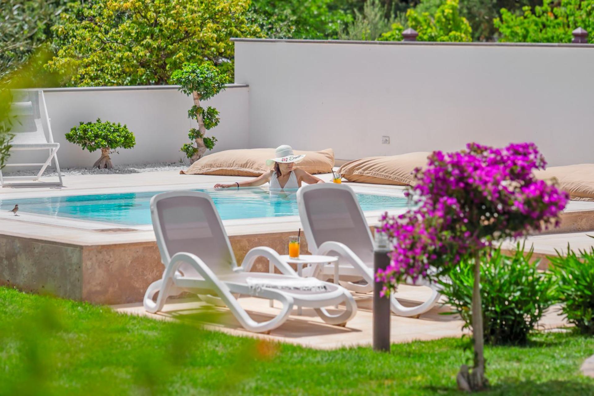 Bed & Breakfast Il Giardino Degli Aranci Mores