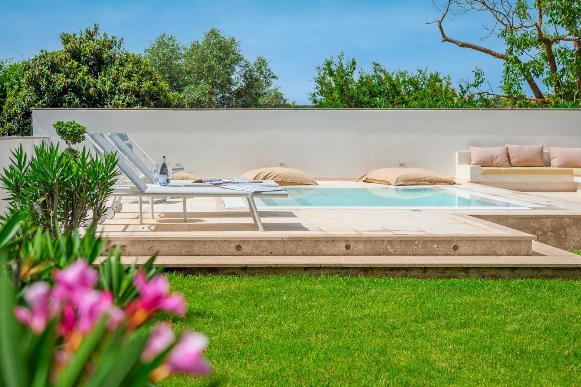 Bed & Breakfast Il Giardino Degli Aranci