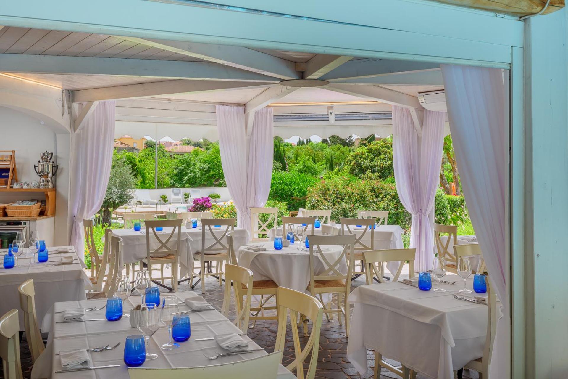 Bed & Breakfast Il Giardino Degli Aranci *