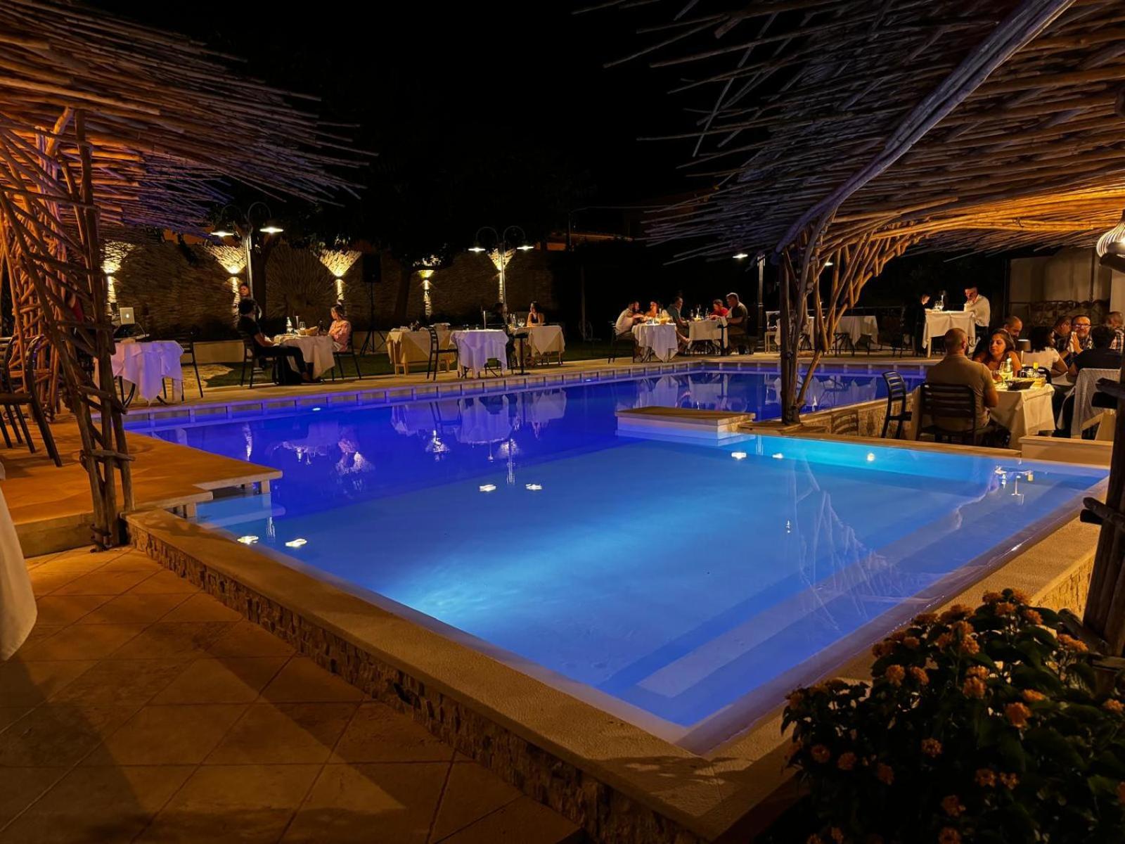 Il Giardino Degli Aranci Bed & Breakfast *