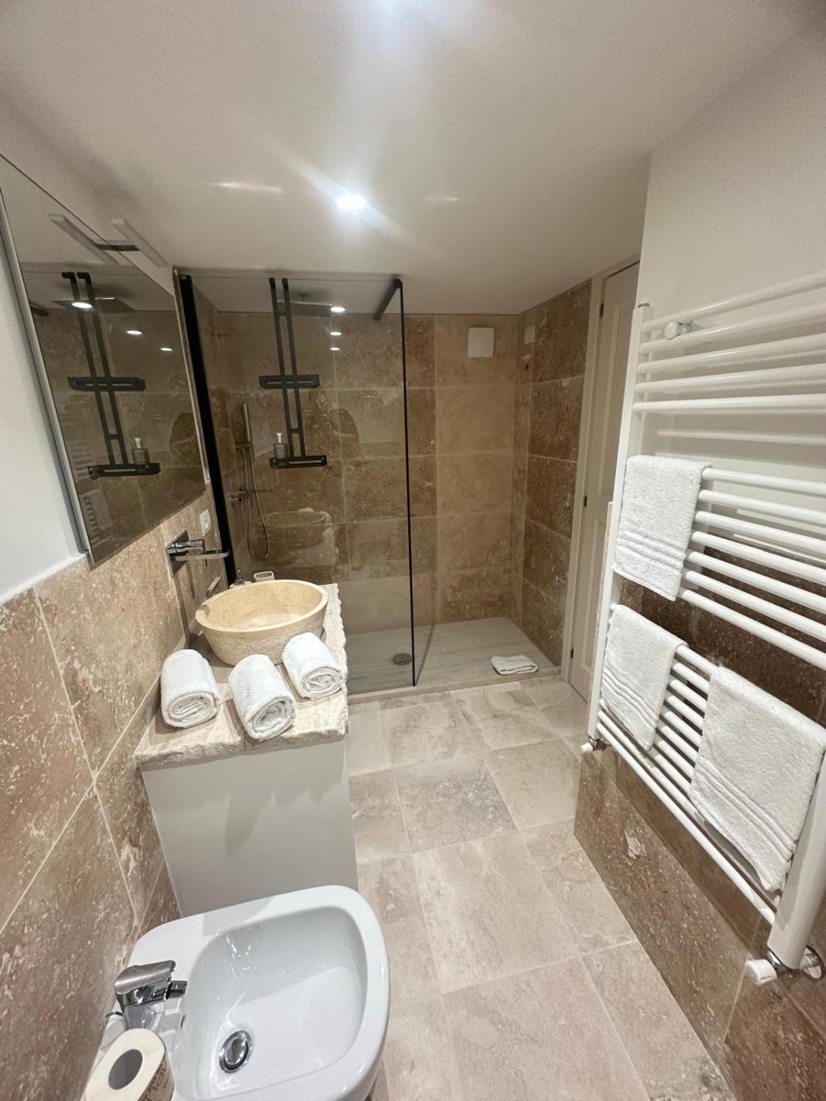 Bed & Breakfast Il Giardino Degli Aranci *