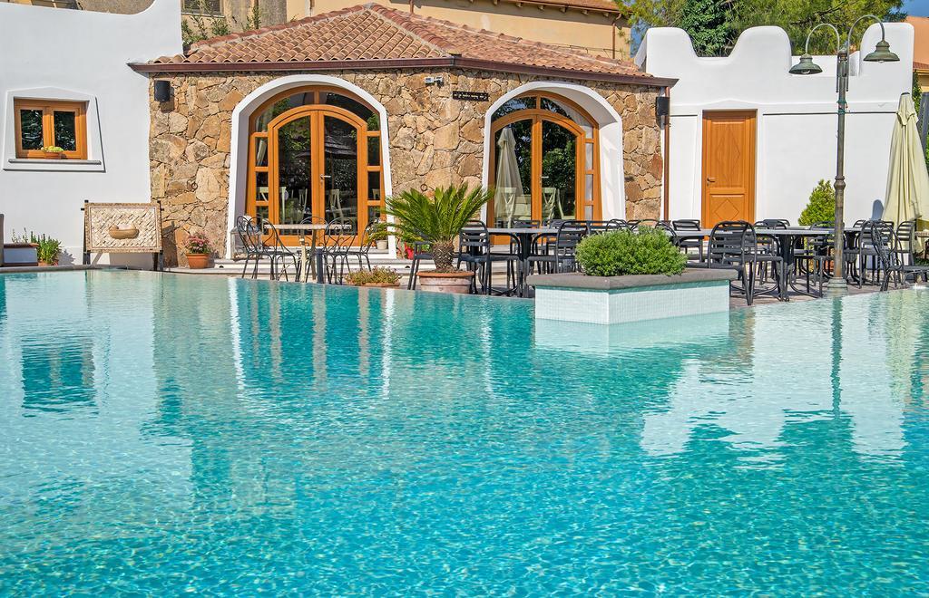 Bed & Breakfast Il Giardino Degli Aranci