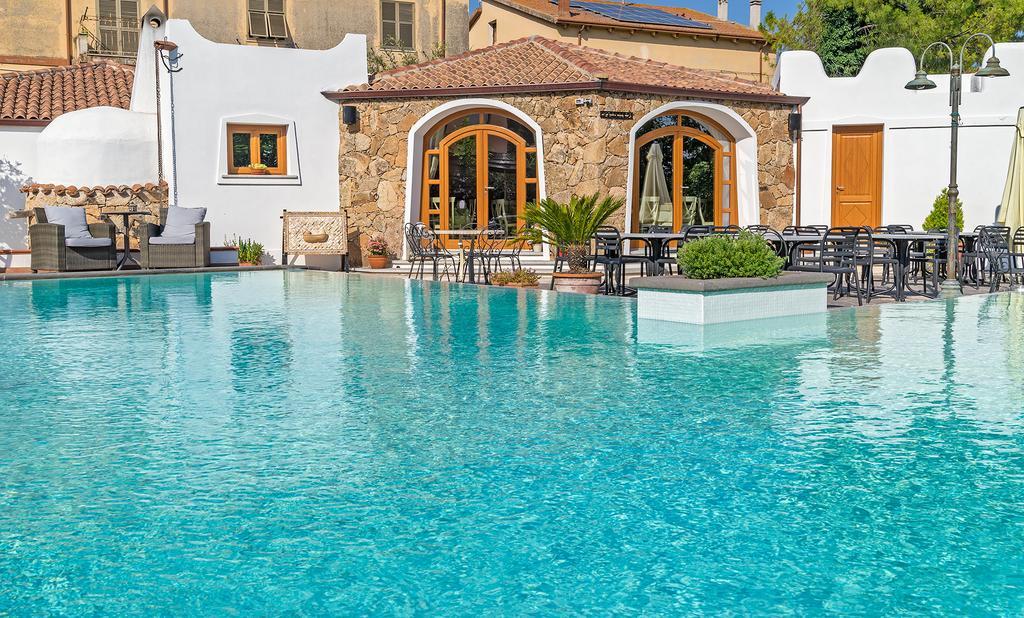 Bed & Breakfast Il Giardino Degli Aranci