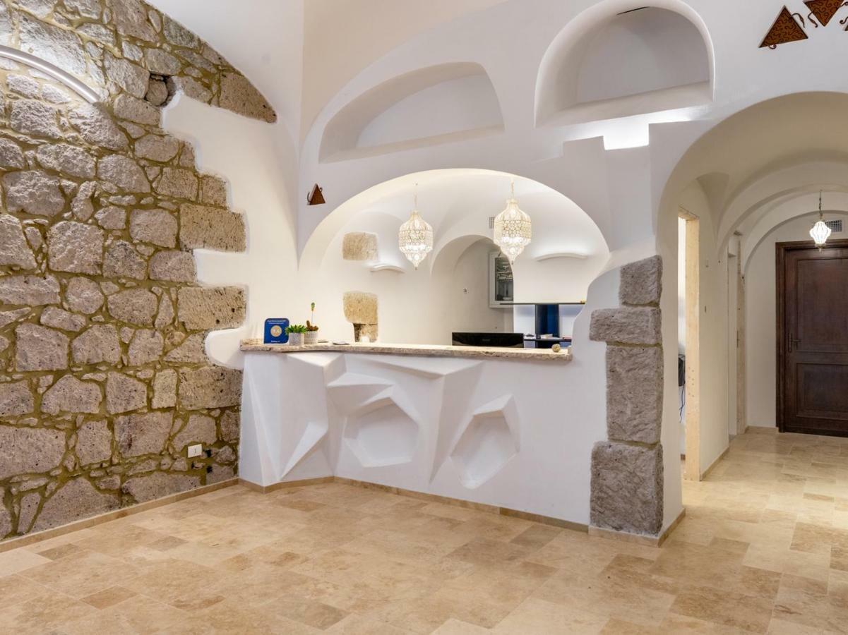 Il Giardino Degli Aranci Bed & Breakfast Mores