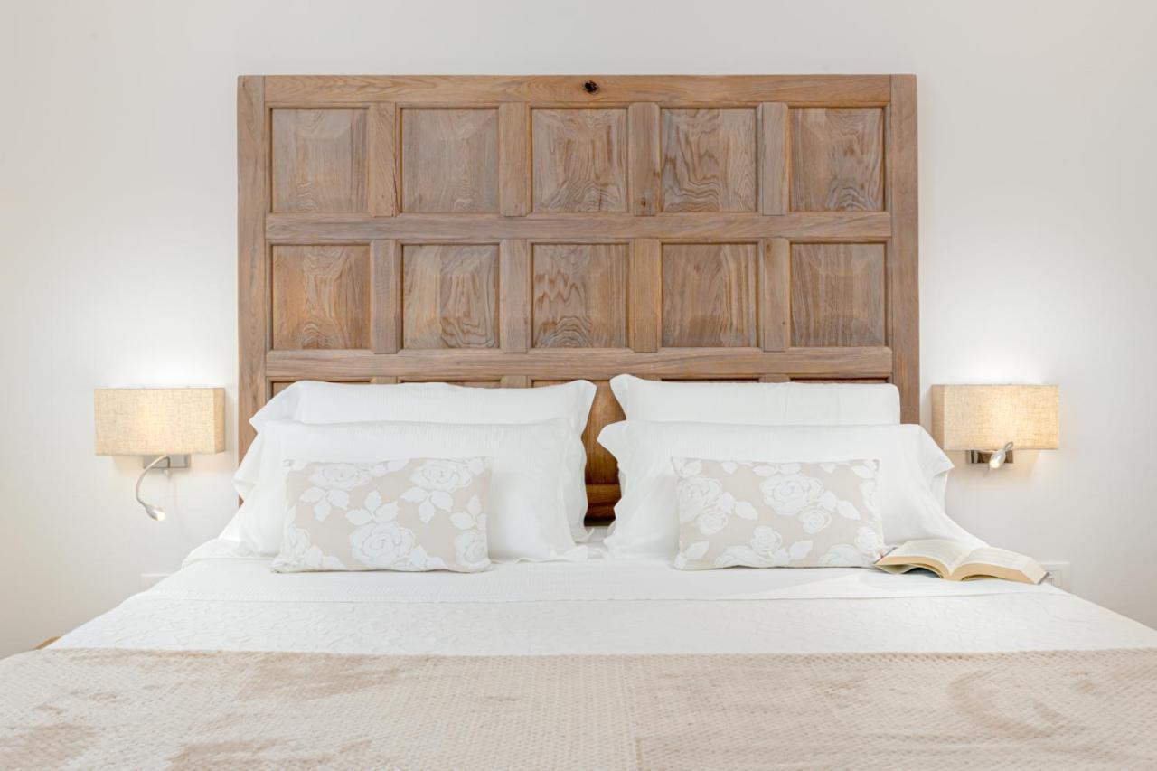 Il Giardino Degli Aranci Bed & Breakfast Mores