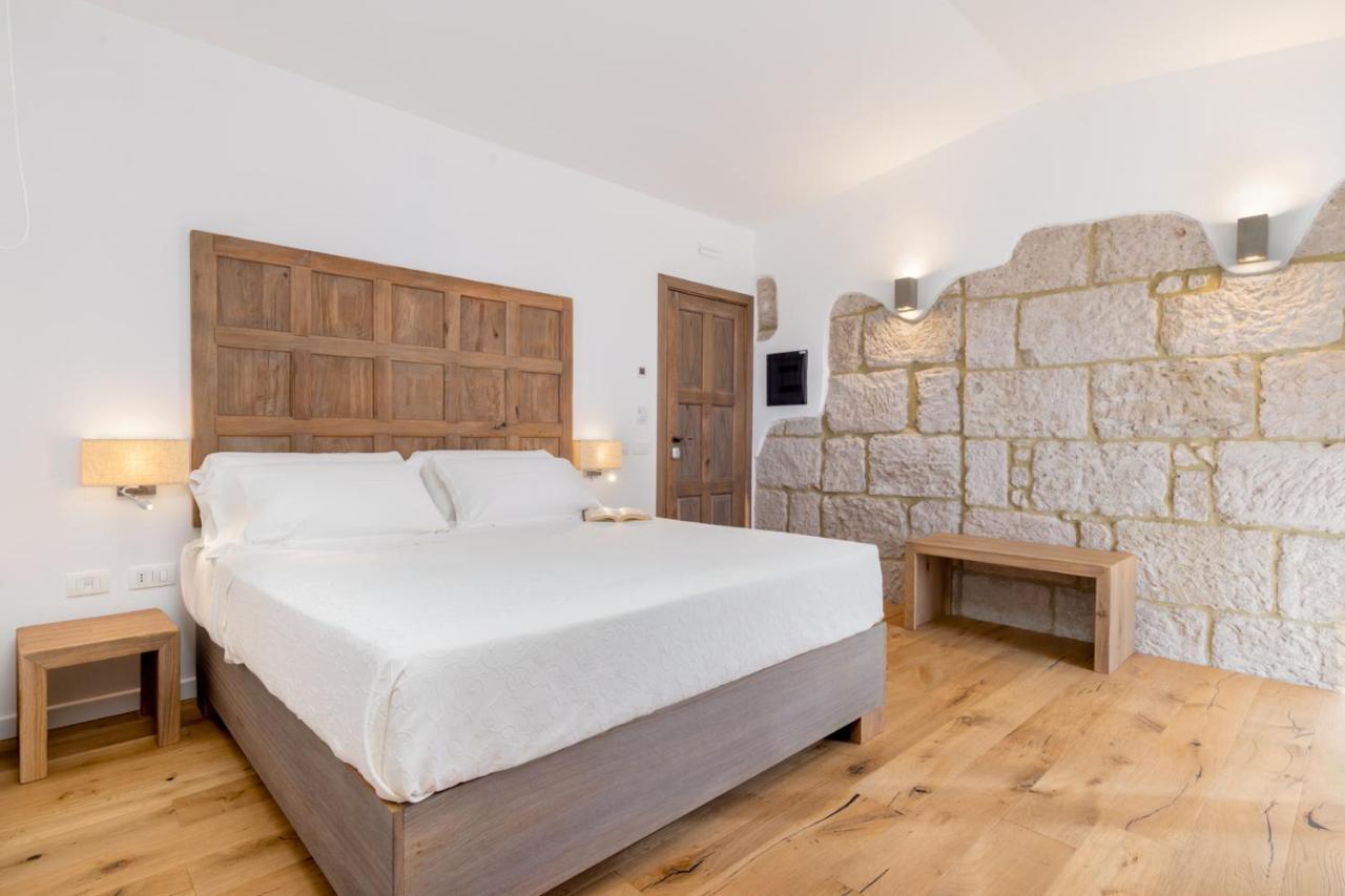 Bed & Breakfast Il Giardino Degli Aranci *