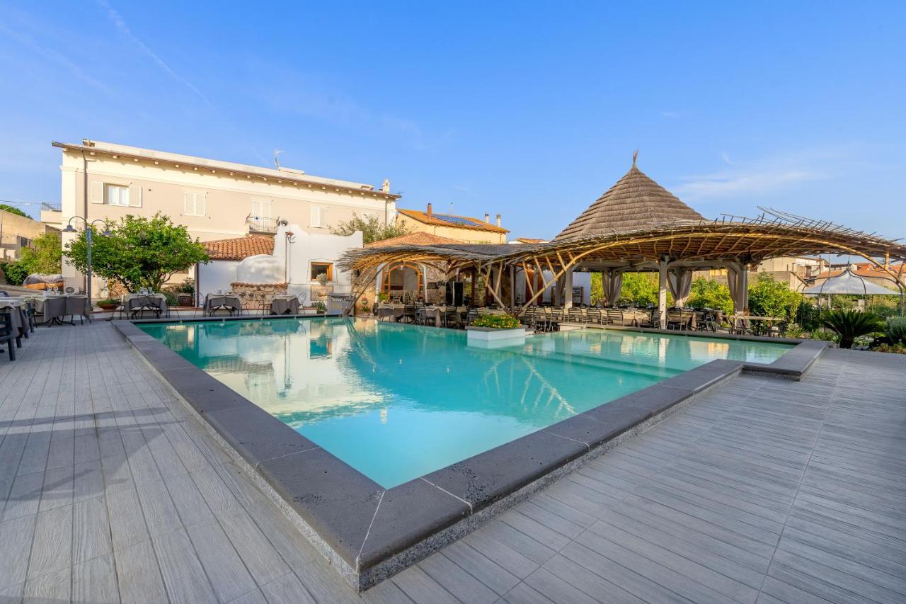 Il Giardino Degli Aranci Bed & Breakfast *