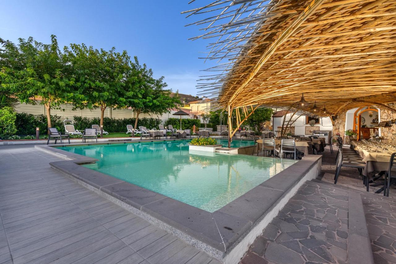 Bed & Breakfast Il Giardino Degli Aranci Mores