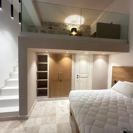 Il Giardino Degli Aranci Bed & Breakfast Mores Exterior photo