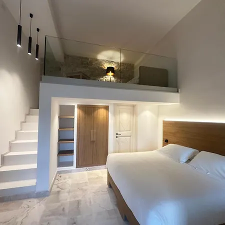Il Giardino Degli Aranci Bed & Breakfast Mores Exterior photo